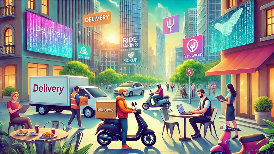 Navigating Platform-Based Work: Insights from Recent Global Regulatory ...