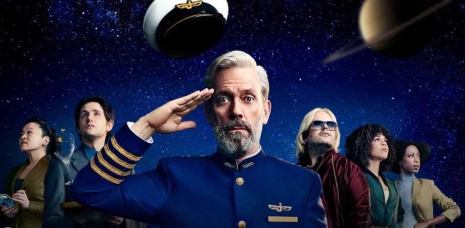 Avenue 5 renewed for Season 2, what we know so far Avenue 5 renewed for Season 2, what we know so far