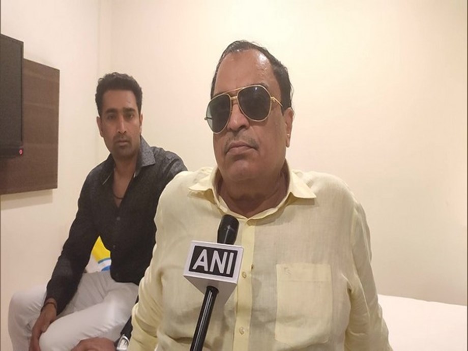 In talks with TMC, Samajwadi Party: CM Ibrahim after announcing to quit Congress In talks with TMC, Samajwadi Party: CM Ibrahim after announcing to quit Congress