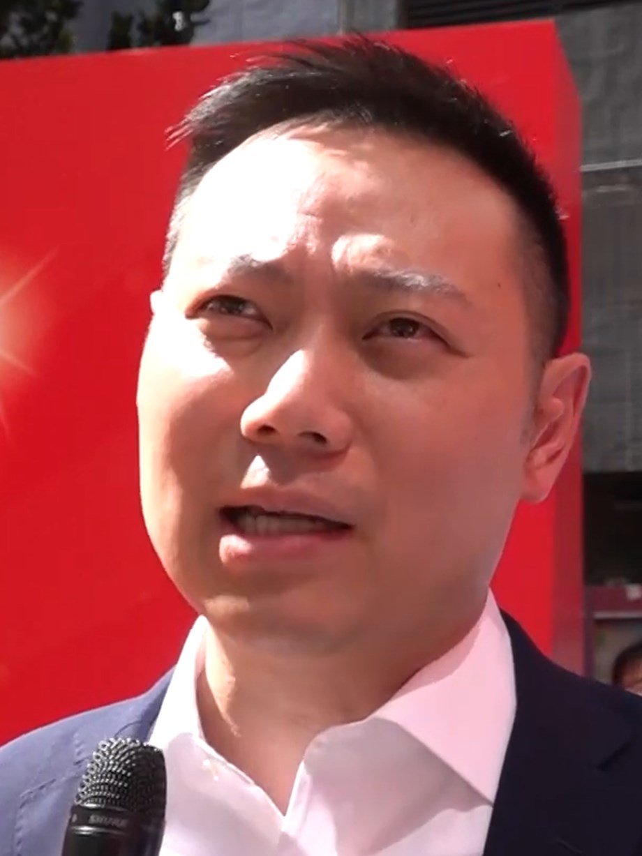 Top Hong Kong official resigns over birthday party fiasco Top Hong Kong official resigns over birthday party fiasco