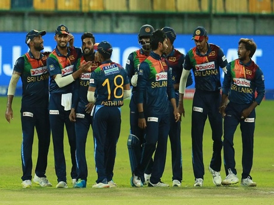 Sri Lanka pacer Nuwan Thushara tests positive for COVID-19 ahead of Australia series Sri Lanka pacer Nuwan Thushara tests positive for COVID-19 ahead of Australia series