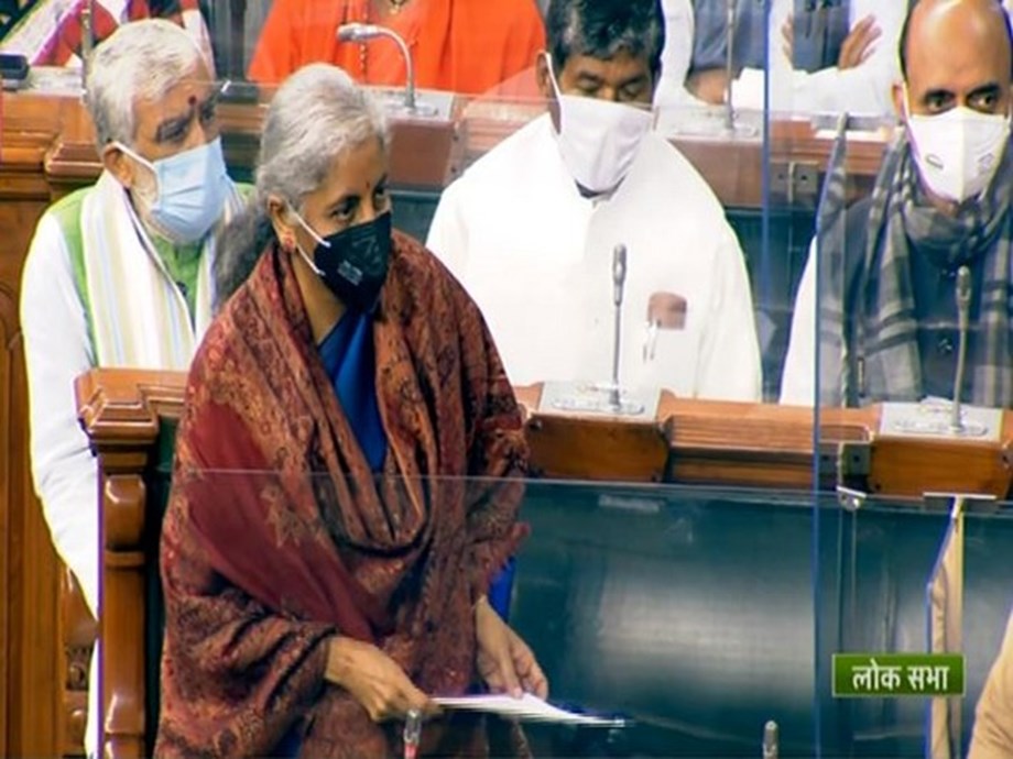 Banks weathered pandemic shock, says Economic Survey Banks weathered pandemic shock, says Economic Survey