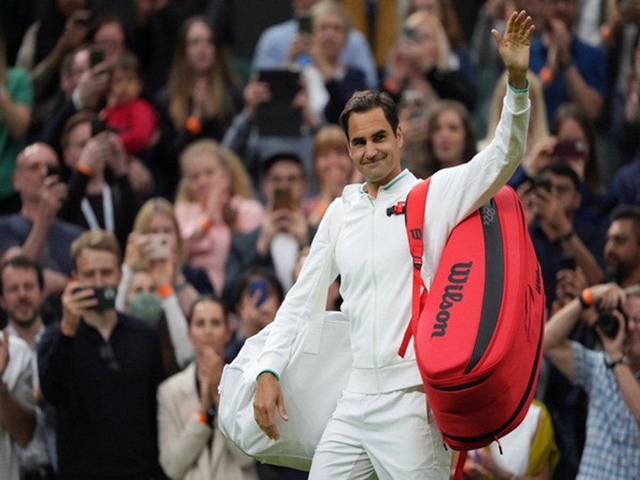 ATP Rankings: Roger Federer hits 21-year low; Djokovic's 358th week as ...