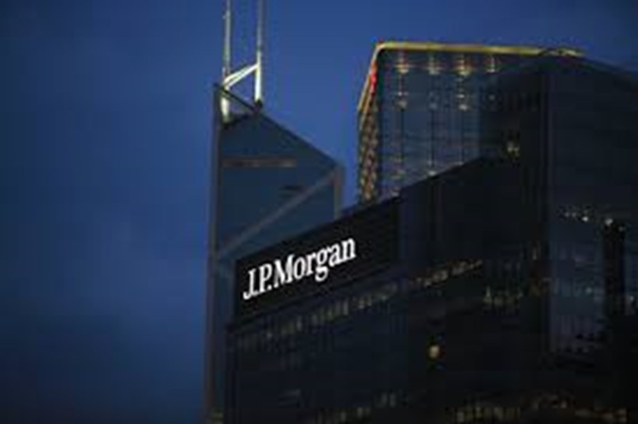 J.P.Morgan cuts 2023 S&P 500 earnings forecast by 9% J.P.Morgan cuts 2023 S&P 500 earnings forecast by 9%