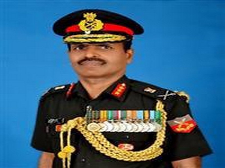 Lt Gen GAV Reddy, SC appointed as new head of Defence Intelligence ...