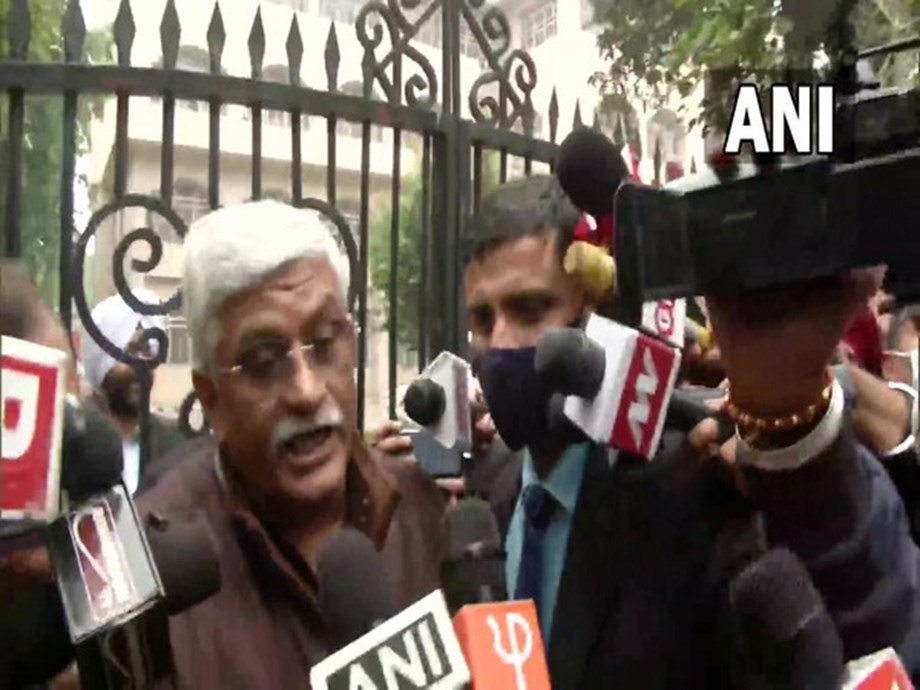 Our alliance will script history in all 117 seats in Punjab including Patiala, says Union Minister Shekhawat Our alliance will script history in all 117 seats in Punjab including Patiala, says Union Minister Shekhawat