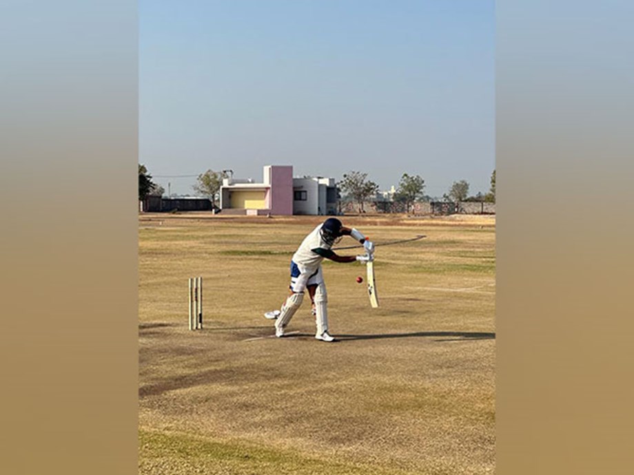 Cheteshwar Pujara starts preparation for Border-Gavaskar Trophy against Australia Cheteshwar Pujara starts preparation for Border-Gavaskar Trophy against Australia