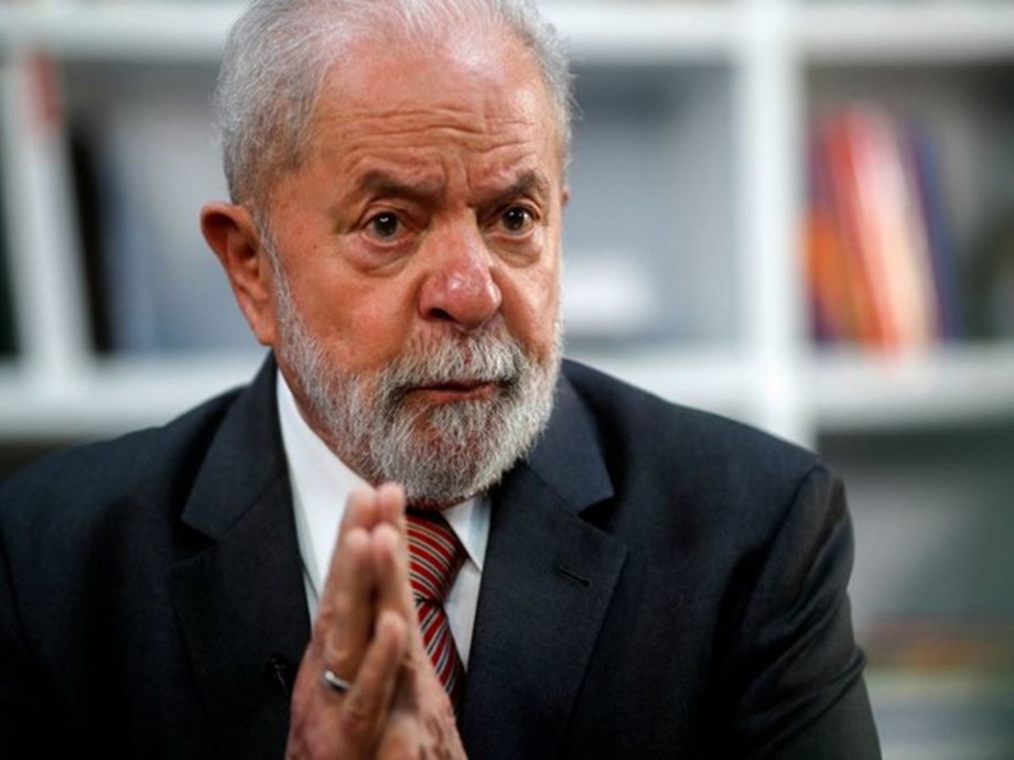 Lulas Health Scare: Brazilian President Diagnosed with Labyrinthitis Lulas Health Scare: Brazilian President Diagnosed with Labyrinthitis