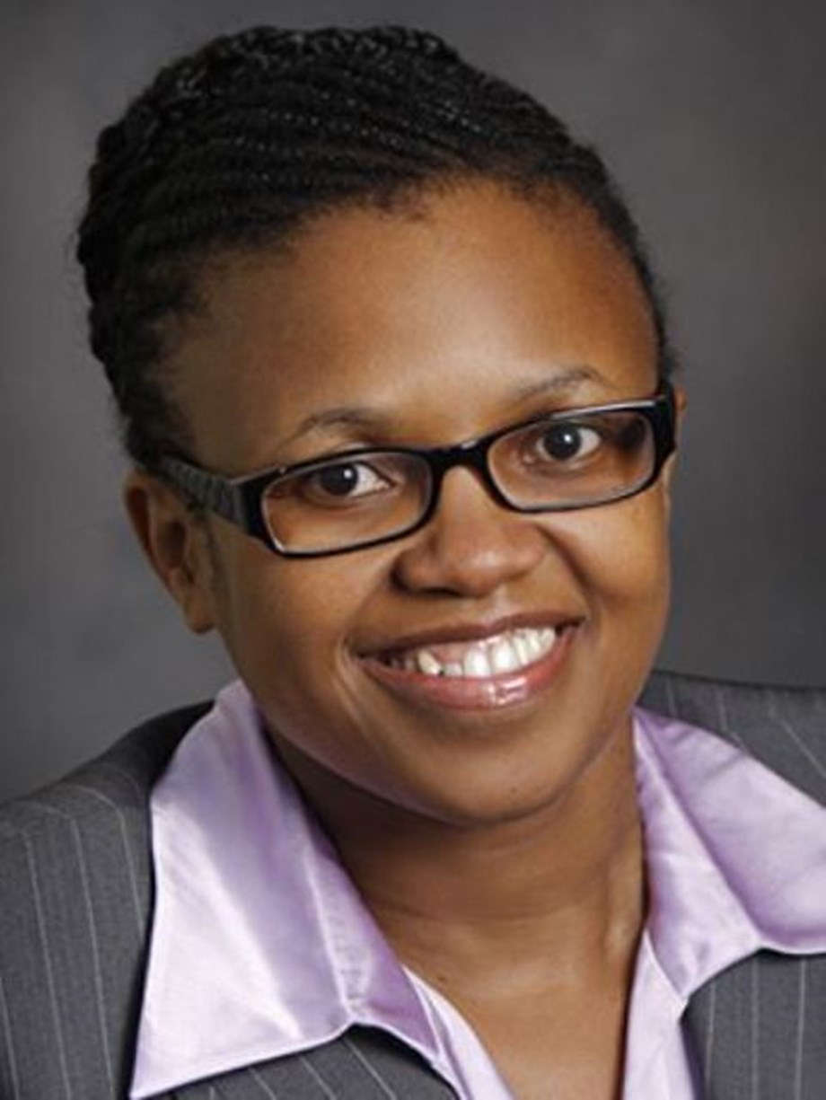 Phindile Baleni appointed as Director-General of Presidency Phindile Baleni appointed as Director-General of Presidency