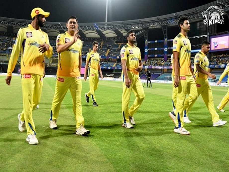 IPL 2022: Chennai Super Kings capable of retaining title, says Matthew Hayden IPL 2022: Chennai Super Kings capable of retaining title, says Matthew Hayden