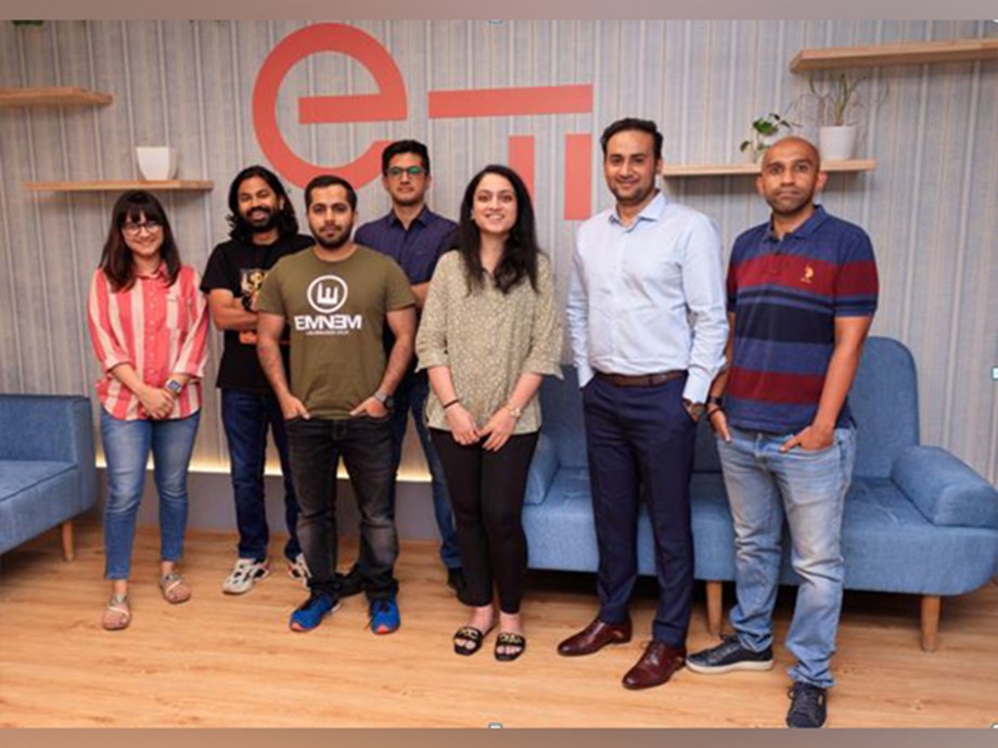Entrepreneur First announces investment in six Indian tech start-ups