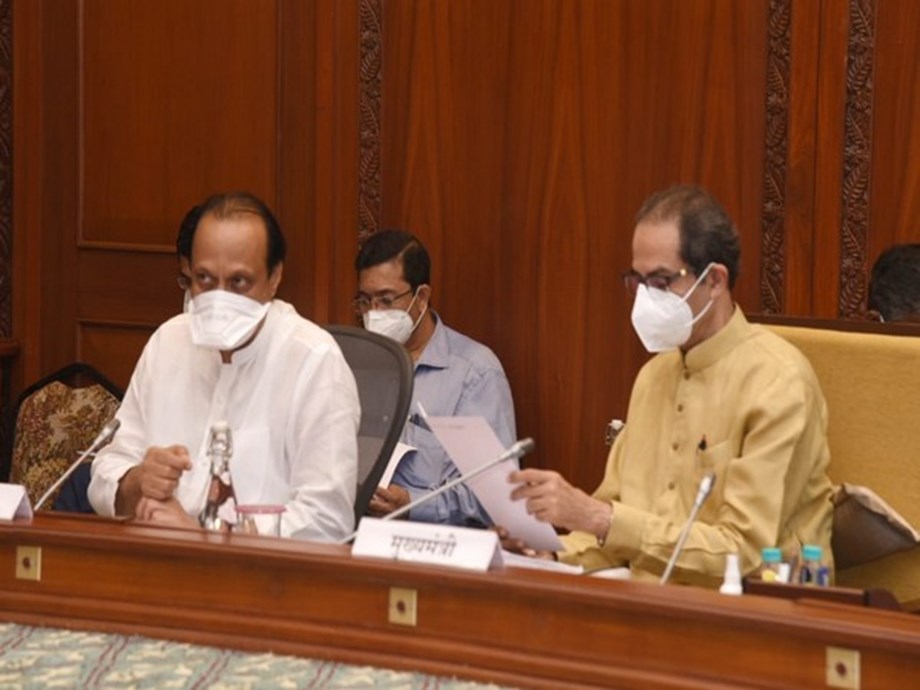 All COVID-19 restrictions to be lifted in Maharashtra from Gudi Padwa festival All COVID-19 restrictions to be lifted in Maharashtra from Gudi Padwa festival