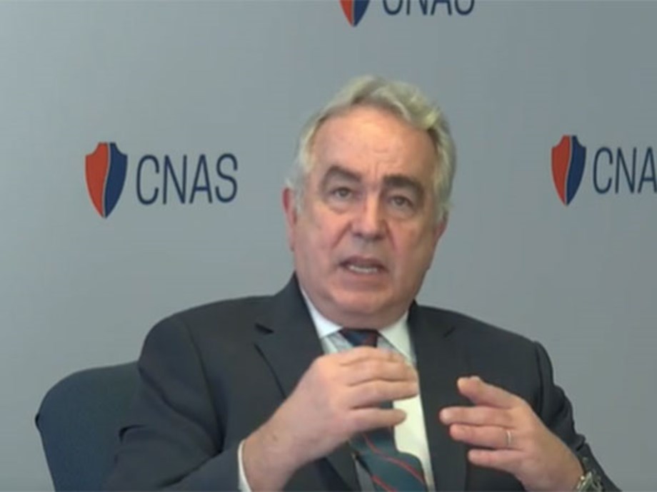 India-US relationship is the most important bilateral relationship for the US in 21st century: White House official India-US relationship is the most important bilateral relationship for the US in 21st century: White House official