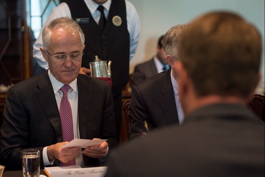 Former PM tests positive as omicron cases rise in Australia Former PM tests positive as omicron cases rise in Australia