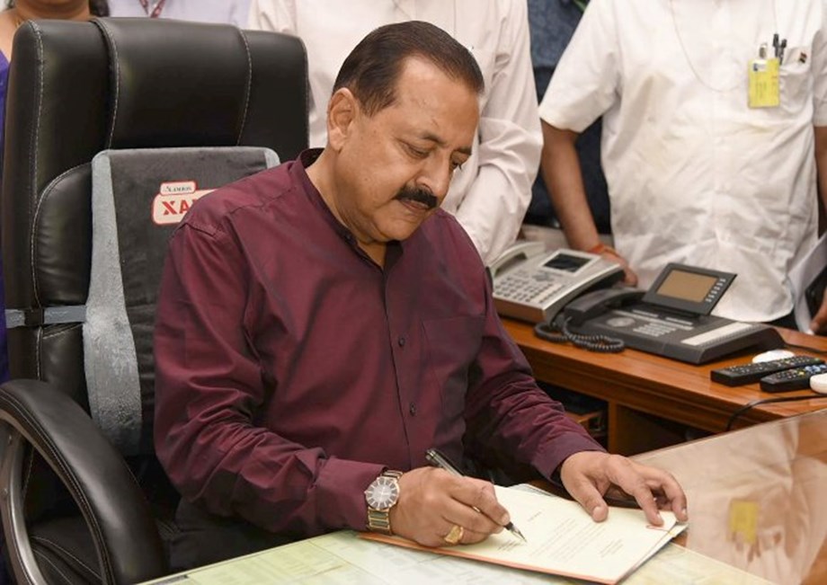 Mansar Lake Project in Jammu to attract 20 lakh tourists every year: Jitendra Singh Mansar Lake Project in Jammu to attract 20 lakh tourists every year: Jitendra Singh