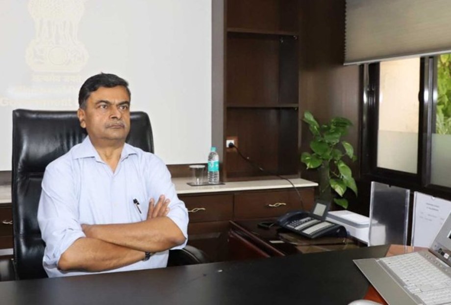 Delhi discoms to get as much power as required: R K Singh Delhi discoms to get as much power as required: R K Singh