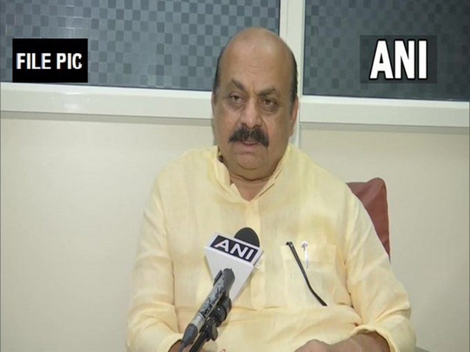 Karnataka: CM Bommai announces construction of 18 lakh homes under PMAY Karnataka: CM Bommai announces construction of 18 lakh homes under PMAY