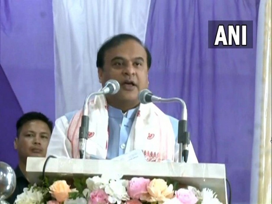 Govt trying to find solution acceptable to all, Assam CM on decades-long NSCN-IM issues Govt trying to find solution acceptable to all, Assam CM on decades-long NSCN-IM issues