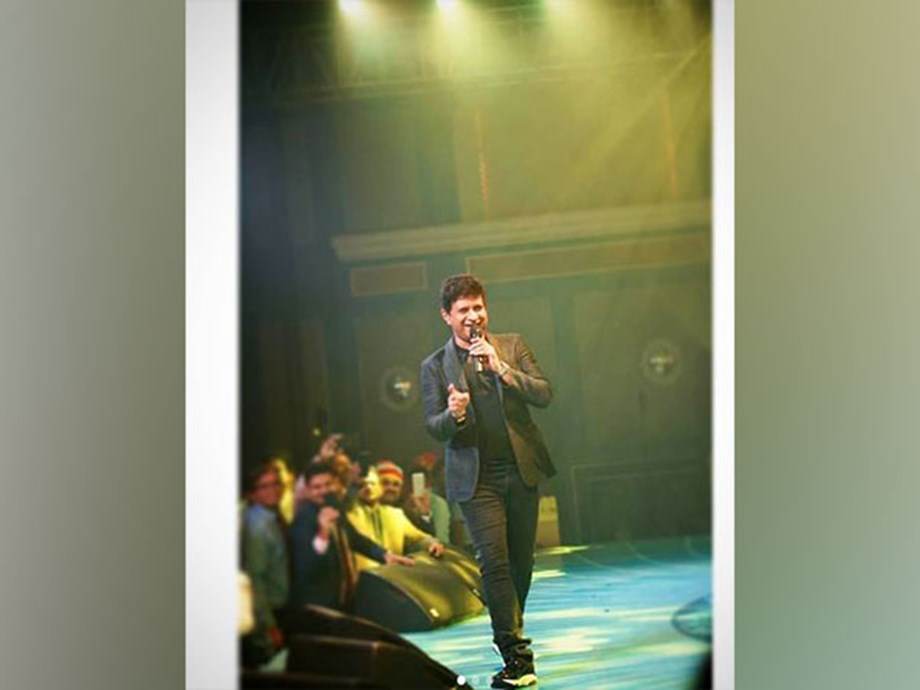 Venkaiah Naidu, Amit Shah, Anurag Thakur express grief at demise of singer KK Venkaiah Naidu, Amit Shah, Anurag Thakur express grief at demise of singer KK