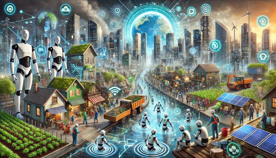 Indo-Russian Partnership: Transforming Procurement with AI Indo-Russian Partnership: Transforming Procurement with AI