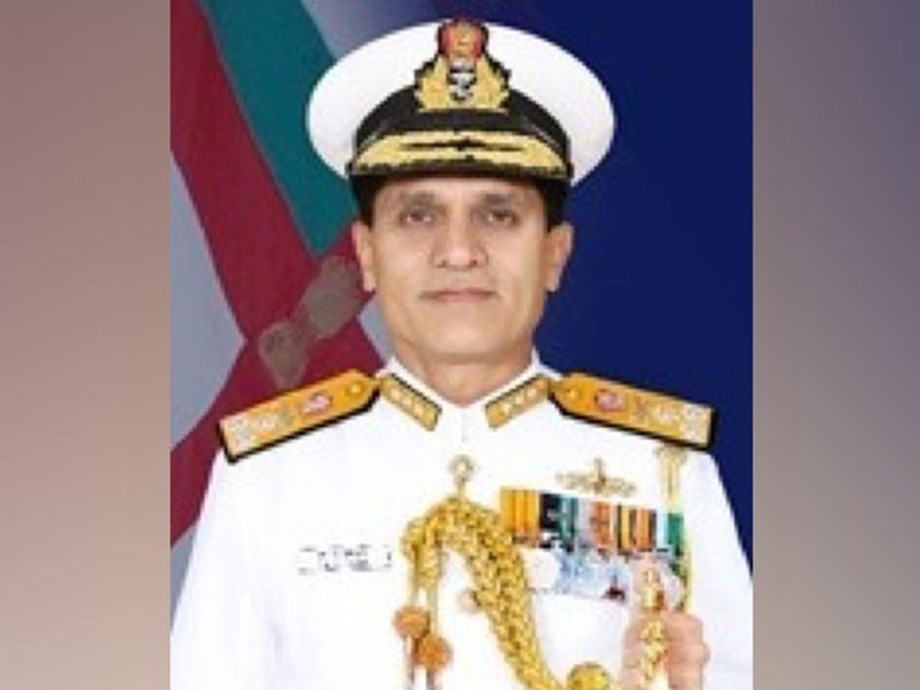Vice Admiral SN Ghormade takes charge as Navy Vice Chief Vice Admiral SN Ghormade takes charge as Navy Vice Chief