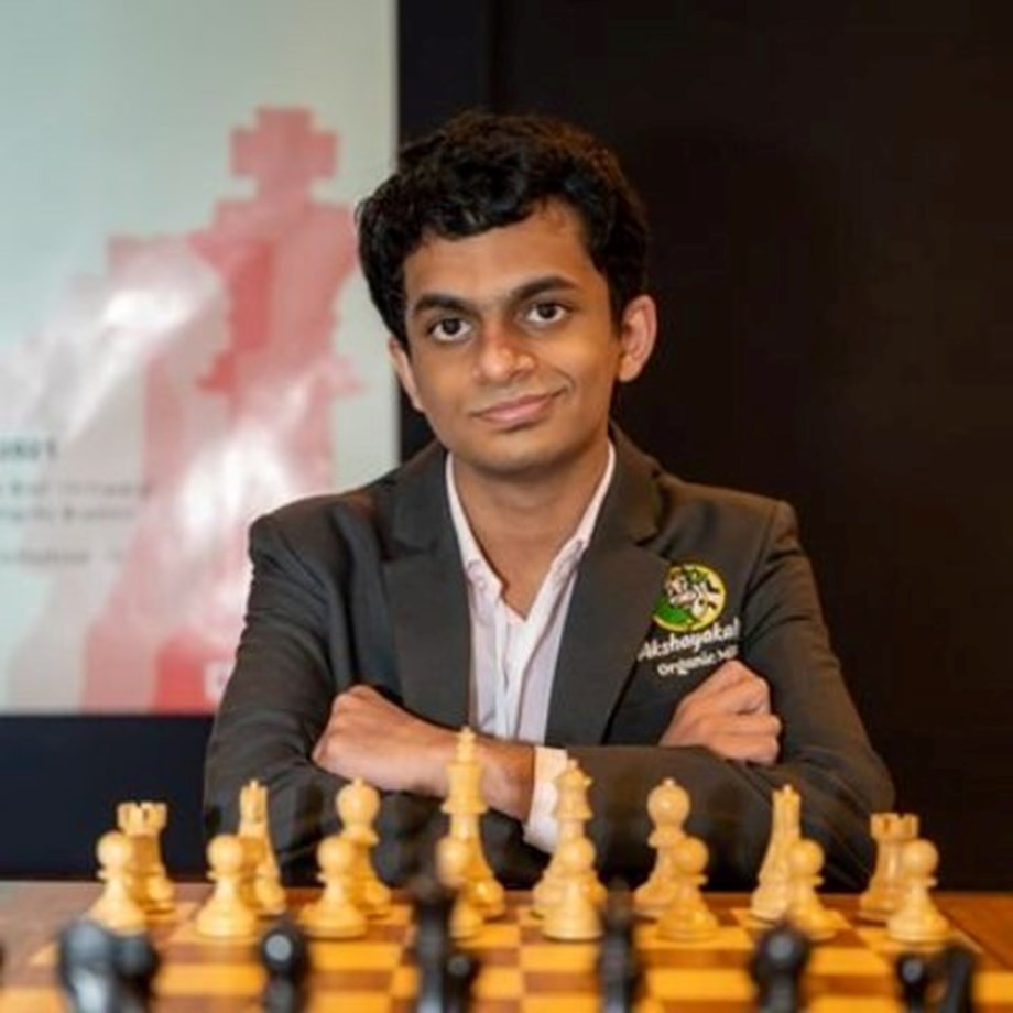 Biel Chess festival: Indian GM Nihal Sarin shines in Blitz event, wins eight games Biel Chess festival: Indian GM Nihal Sarin shines in Blitz event, wins eight games