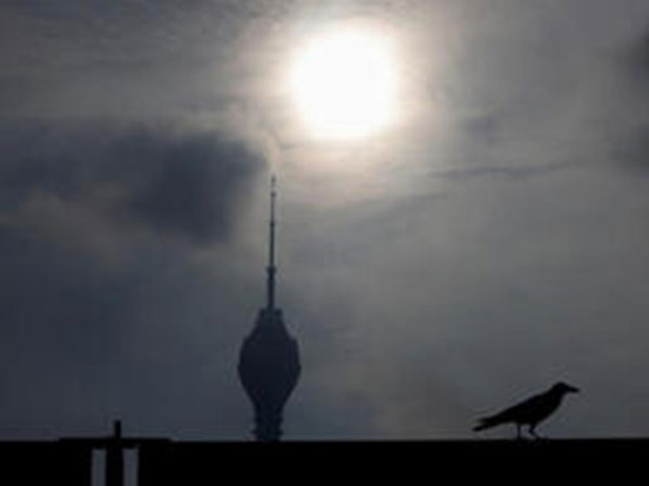 Poverty compels few Sri Lankan women towards prostitution Poverty compels few Sri Lankan women towards prostitution