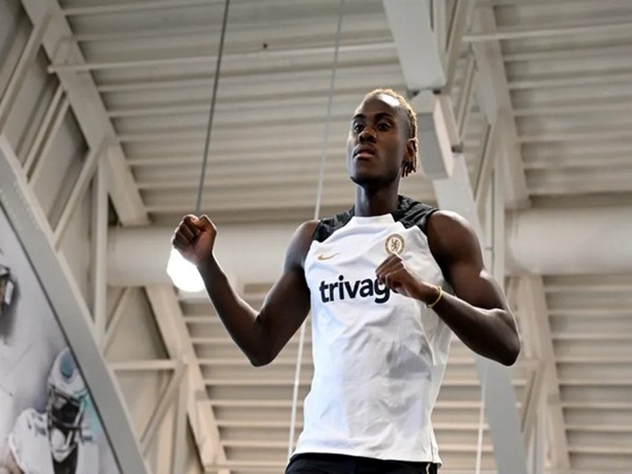 Trevoh Chalobah Joins Crystal Palace on Loan Trevoh Chalobah Joins Crystal Palace on Loan