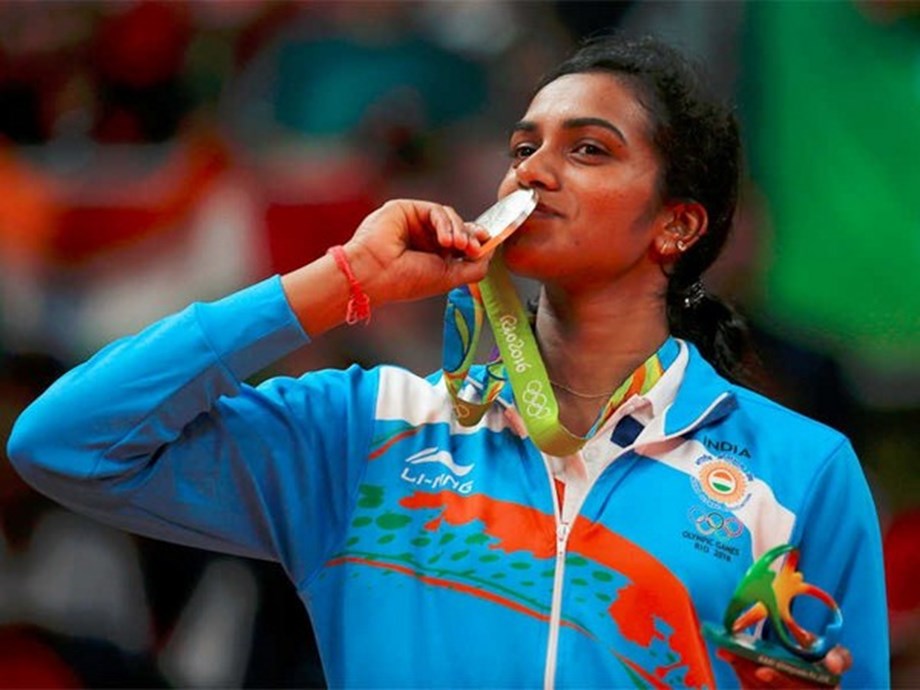 PV Sindhu Reflects on Heartbreaking Tournament Exit PV Sindhu Reflects on Heartbreaking Tournament Exit