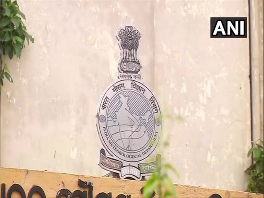 Thunderstorm, rain likely in Delhi-NCR during next 2-hours Thunderstorm, rain likely in Delhi-NCR during next 2-hours