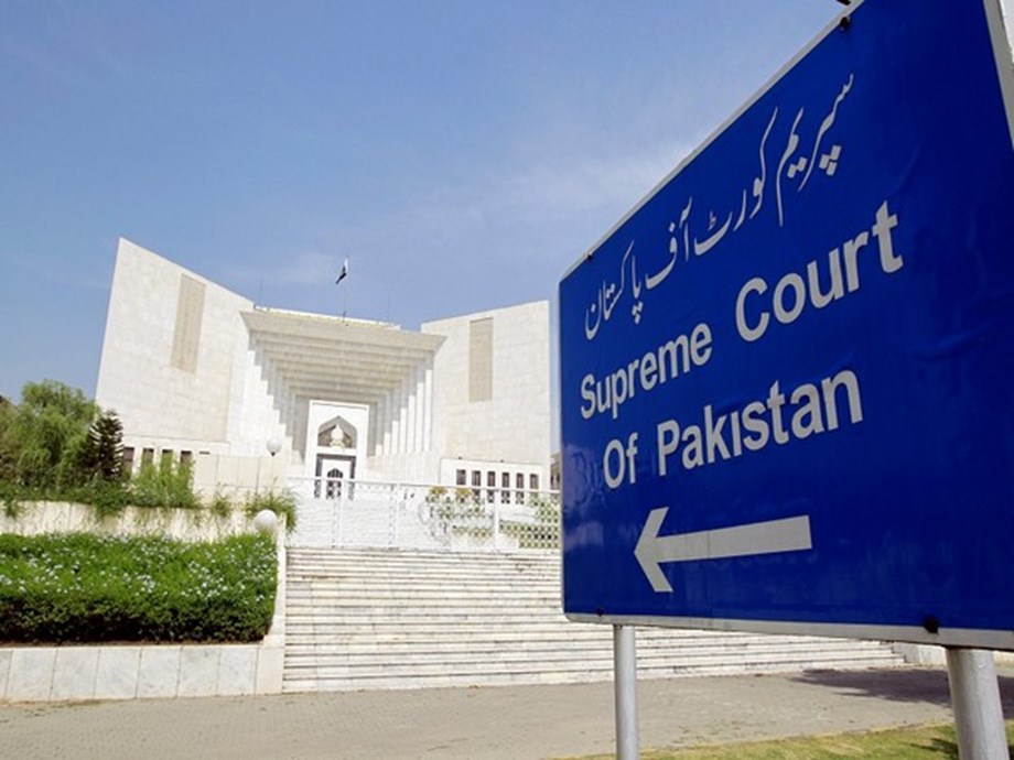 Pakistan Supreme Court dismisses election panel’s plea seeking review of Punjab polls order Pakistan Supreme Court dismisses election panel’s plea seeking review of Punjab polls order