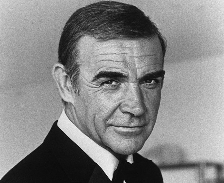 Entertainment News Roundup: Former James Bond actor Sean Connery dies aged 90 Entertainment News Roundup: Former James Bond actor Sean Connery dies aged 90