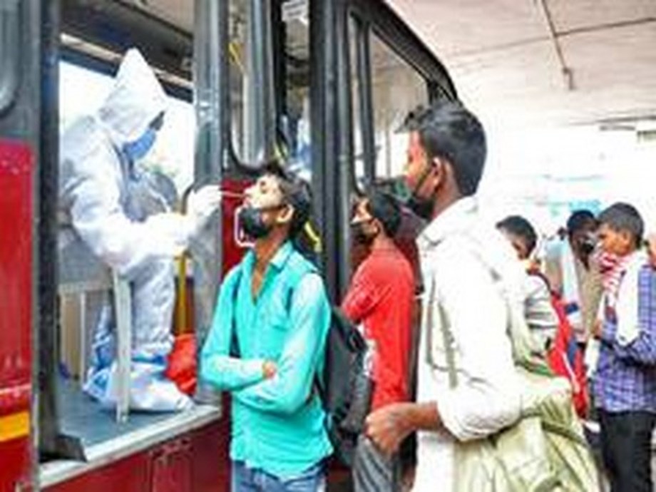 Delhi reports 45 new COVID-19 cases in last 24 hrs Delhi reports 45 new COVID-19 cases in last 24 hrs