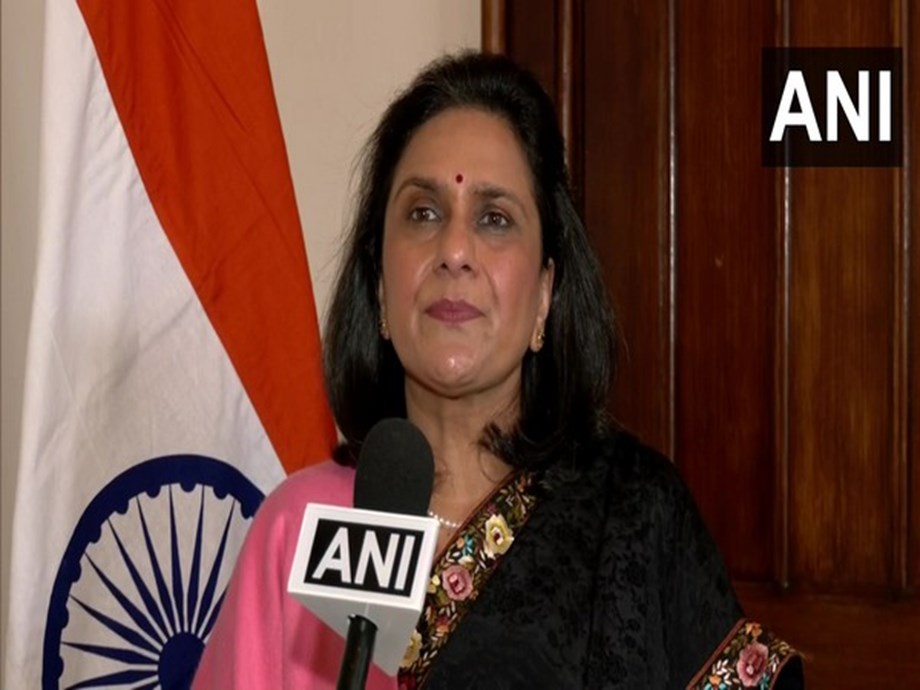 PM Modi, UK counterpart to meet in Glasgow: Indian envoy PM Modi, UK counterpart to meet in Glasgow: Indian envoy