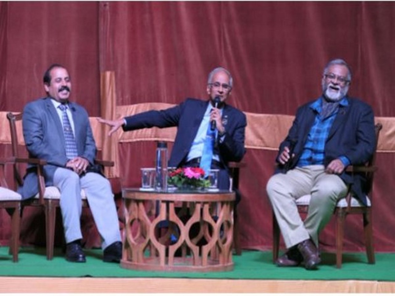 JIBS conducts Pro-Bono Teacher Training Programme for Educators in Srinagar | Business