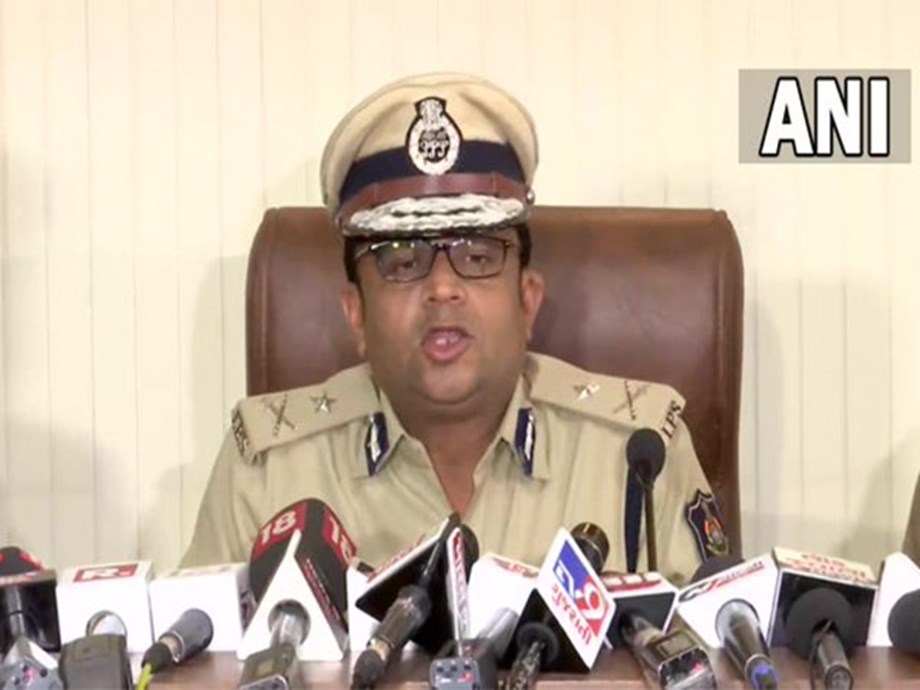 9 arrested in Morbi bridge collapse tragedy 9 arrested in Morbi bridge collapse tragedy