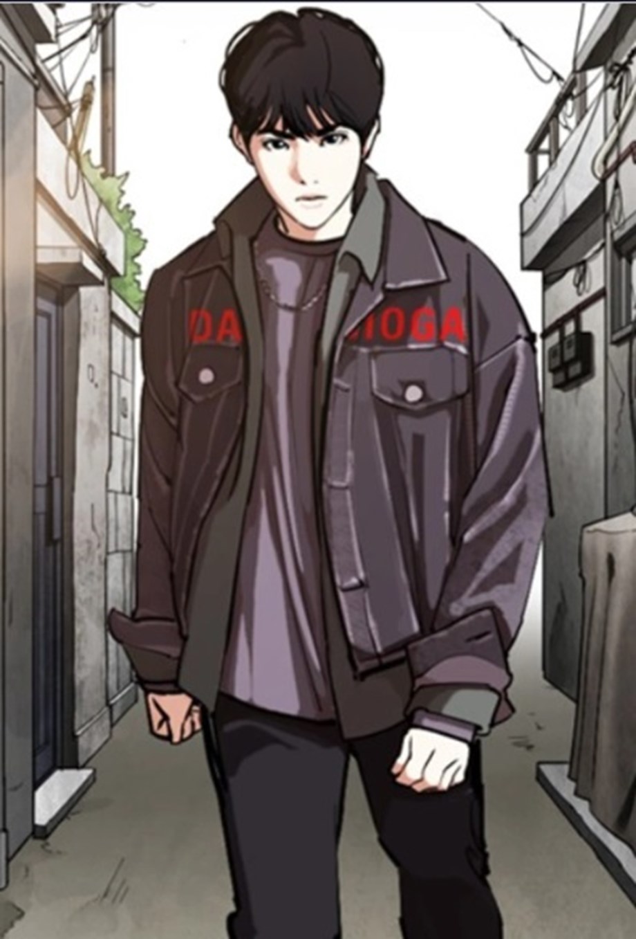 Lookism Chapter 421 Kembalinya Eugene Baca Manhwa Online lookism-chapter-421-kembalinya-eugene-baca-manhwa-online