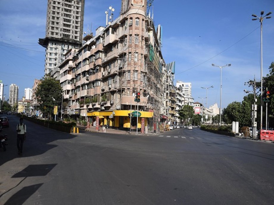 Mumbai on high alert after inputs of possible terror attack by pro-Khalistan groups Mumbai on high alert after inputs of possible terror attack by pro-Khalistan groups