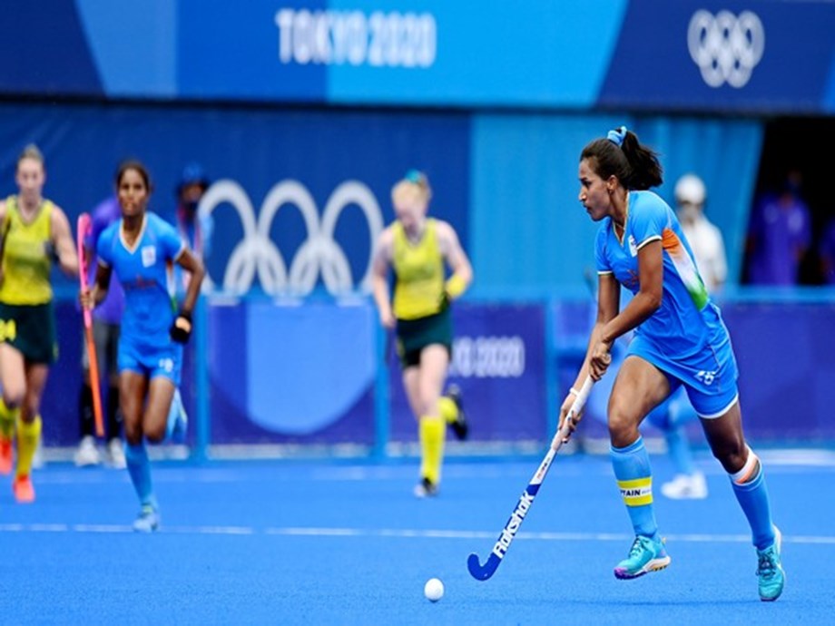 We could have beaten Argentina in semi-final: Rani Rampal We could have beaten Argentina in semi-final: Rani Rampal