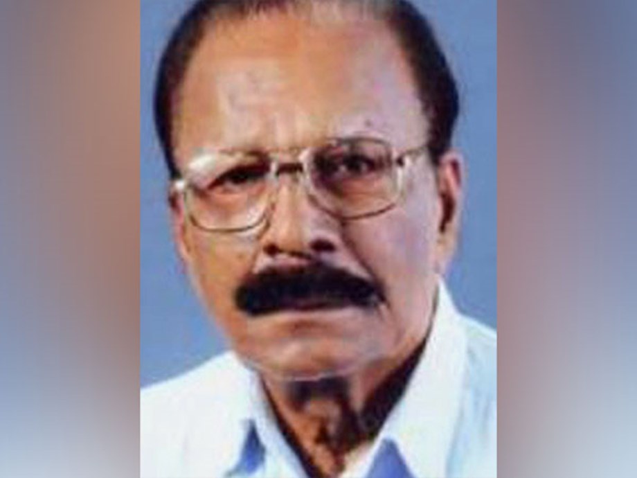 Veteran Malayalam actor G K Pillai dies at 97 Veteran Malayalam actor G K Pillai dies at 97