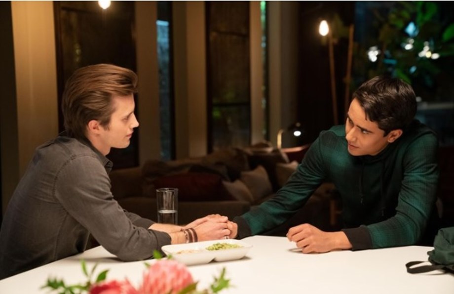 Love, Victor Season 3 to show Victor’s journey of ‘self-discovery’ Love, Victor Season 3 to show Victor’s journey of ‘self-discovery’