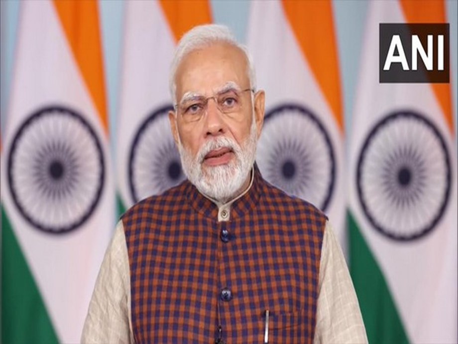 PM Modi, Prez Murmu to attend three-day UP Global Investors Summit as special guests PM Modi, Prez Murmu to attend three-day UP Global Investors Summit as special guests