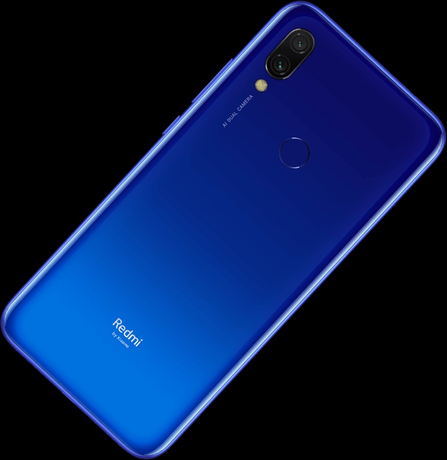 Xiaomi rolling out Android 10 update for Redmi 7 users in India Xiaomi rolling out Android 10 update for Redmi 7 users in India