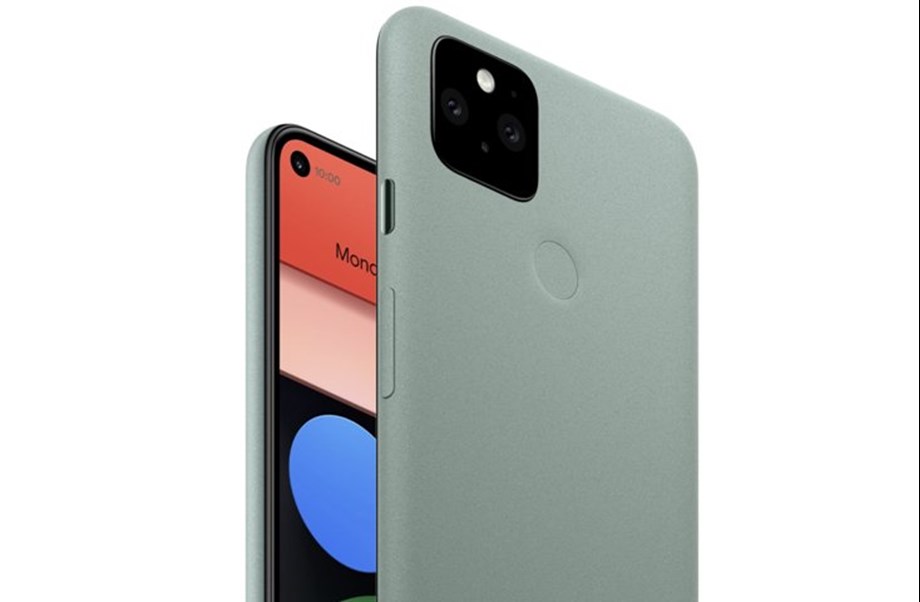 March 2021 update rolling out to Google Pixel devices March 2021 update rolling out to Google Pixel devices