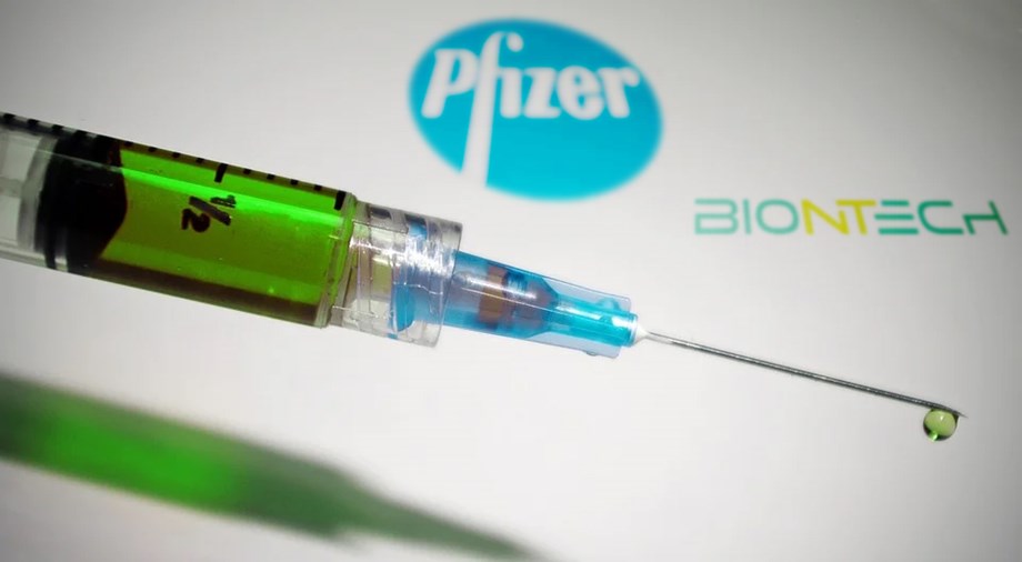 Health News Roundup: Pfizer/BioNTech COVID-19 shot 91% effective; Europe, under fire for fumbling its vaccine ad more Health News Roundup: Pfizer/BioNTech COVID-19 shot 91% effective; Europe, under fire for fumbling its vaccine ad more