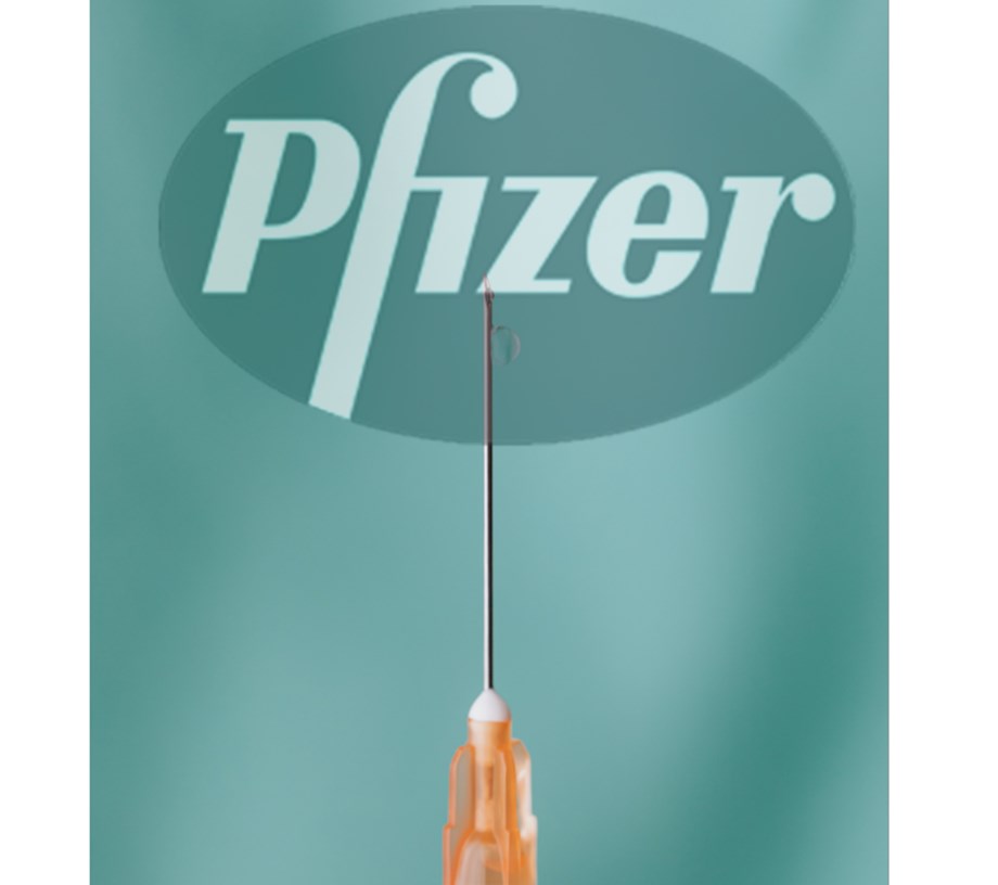 A single dose of Pfizer COVID-19 vaccine provides a strong immune response: A study