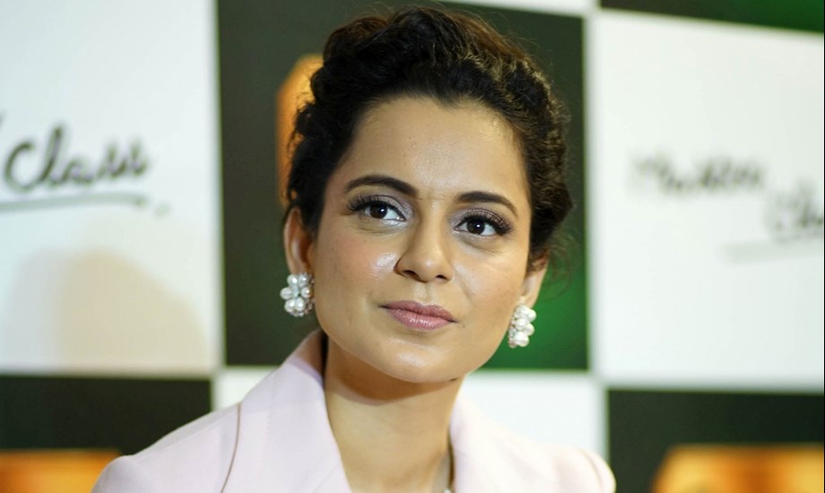 Kangana Ranaut wraps ‘Emergency’ filming Kangana Ranaut wraps ‘Emergency’ filming