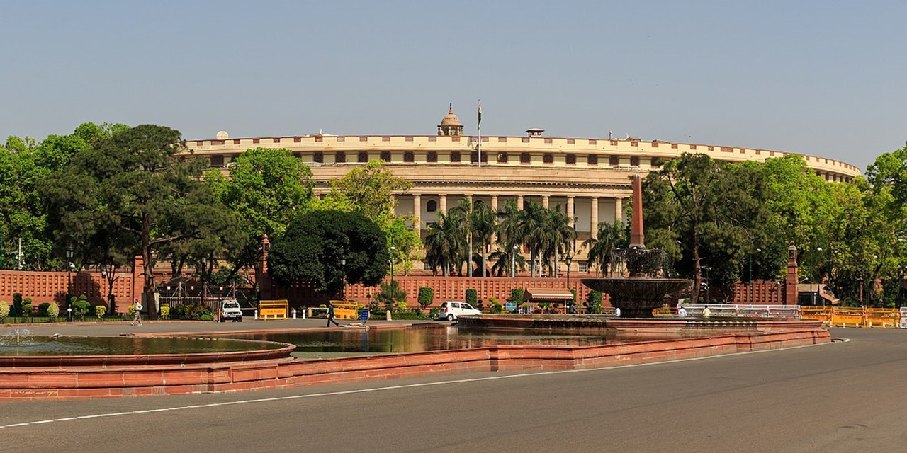 'Crorepatis', 'Person with criminal cases' rule the roost in Indian Parliament : ADR report