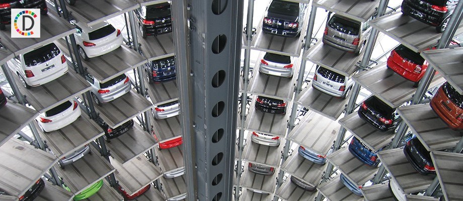 UK new car sales slump in February amid COVID-19 hit UK new car sales slump in February amid COVID-19 hit