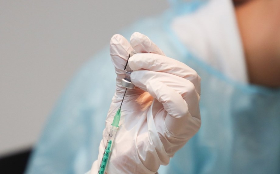 Hungary to reach 4 mln COVID-19 inoculations on Friday -PM aide Hungary to reach 4 mln COVID-19 inoculations on Friday -PM aide